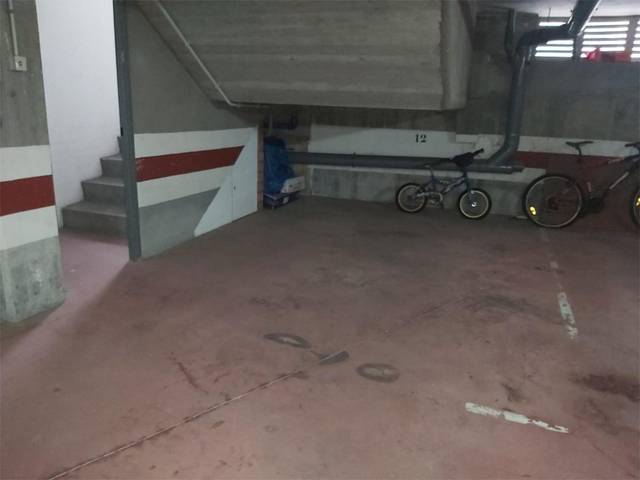 Garaje en Venta en Rúa San Pedro de Visma, 34 en Riazor - Visma