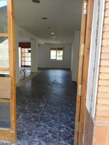 Local comercial en Alquiler en Carrer del Doctor Fleming, 9 en El Papiol