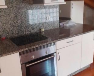 Kitchen of Flat to rent in Tui  with Heating, Parquet flooring and Furnished