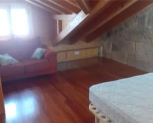 Living room of Flat to rent in Tui  with Heating, Parquet flooring and Furnished