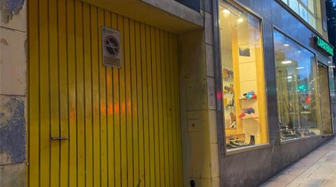 Photo 2 of Garage for sale in Avenida Finisterre, 73, San Pablo - Juan Flórez, A Coruña Capital