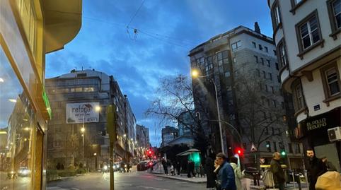 Photo 3 of Garage for sale in Avenida Finisterre, 73, San Pablo - Juan Flórez, A Coruña Capital