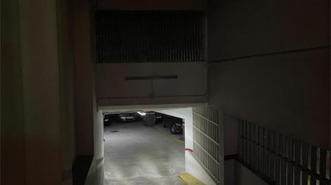 Photo 4 of Garage for sale in Avenida Finisterre, 73, San Pablo - Juan Flórez, A Coruña Capital