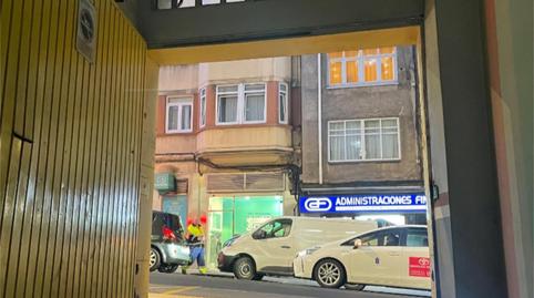 Photo 5 of Garage for sale in Avenida Finisterre, 73, San Pablo - Juan Flórez, A Coruña Capital