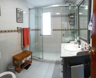 Bathroom of Single-family semi-detached for sale in Sotogrande  with Heating, Terrace and Storage room