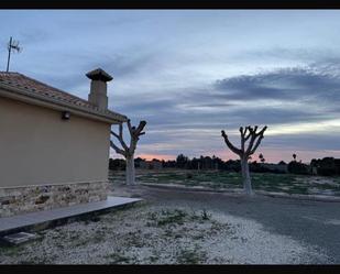 Casa o xalet de lloguer a Alzabares