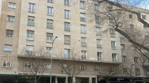 Foto 2 de Piso en venta en Calle de Serrano, 209, Hispanoamérica - Bernabéu,  Madrid Capital