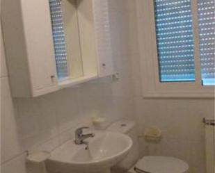 Bathroom of Flat to rent in Ourense Capital 