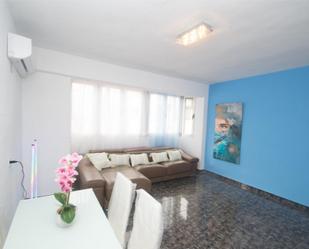 Living room of Flat for sale in Yecla  with Air Conditioner