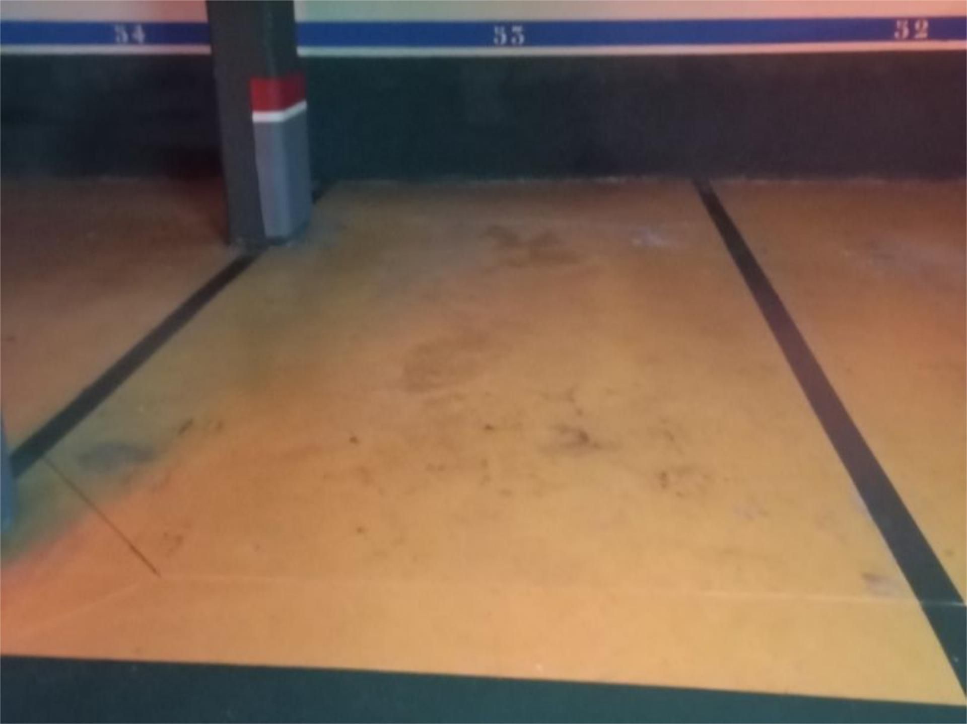 Parking of Garage for sale in Rivas-Vaciamadrid