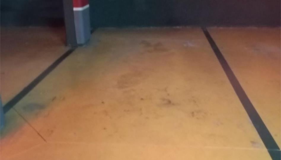 Garage for sale in Avenida Pablo Iglesias, 85, Rivas Futura, Madrid - image 1 Photo 1 of Garage for sale in Avenida Pablo Iglesias, 85, Rivas Futura, Madrid