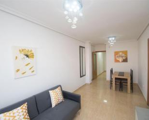 Flat for sale in San Isidro  with Furnished and Balcony