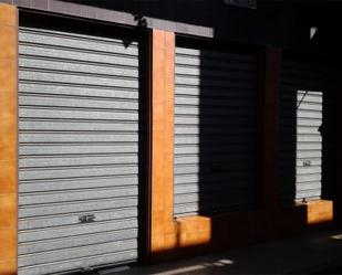 Exterior view of Premises for sale in Valladolid Capital