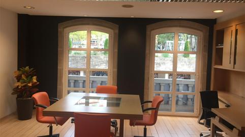 Foto 4 de Oficina de alquiler en Rúa Do Progreso, 137i, Centro, Ourense Capital