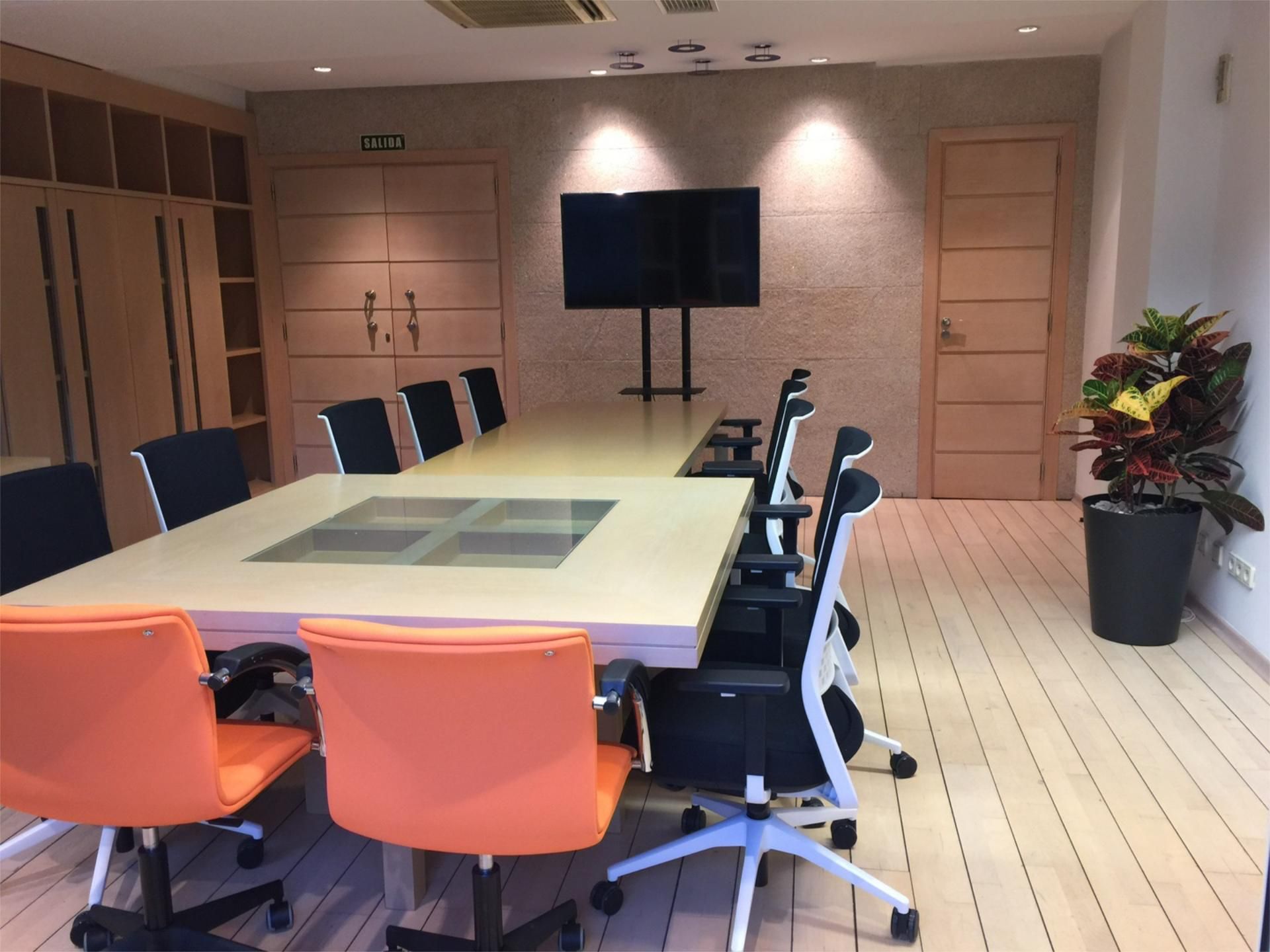 Office to rent in Ourense Capital 