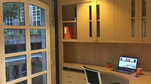 Foto 3 de Oficina de alquiler en Rúa Do Progreso, 137i, Centro, Ourense Capital