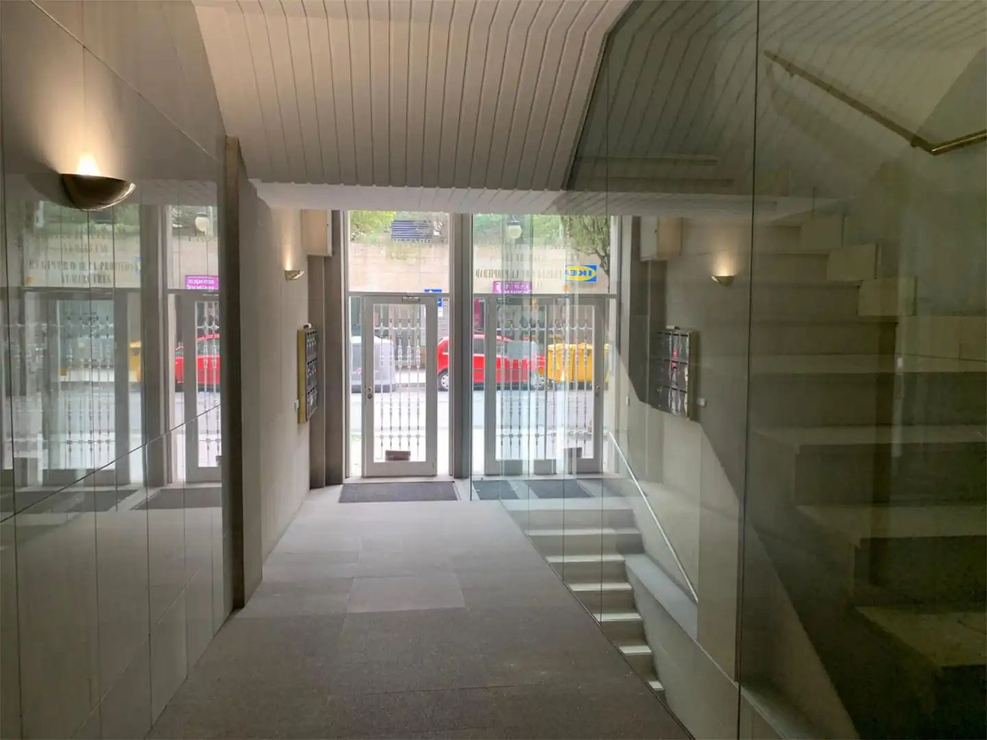 Oficina de alquiler en Ourense Capital 