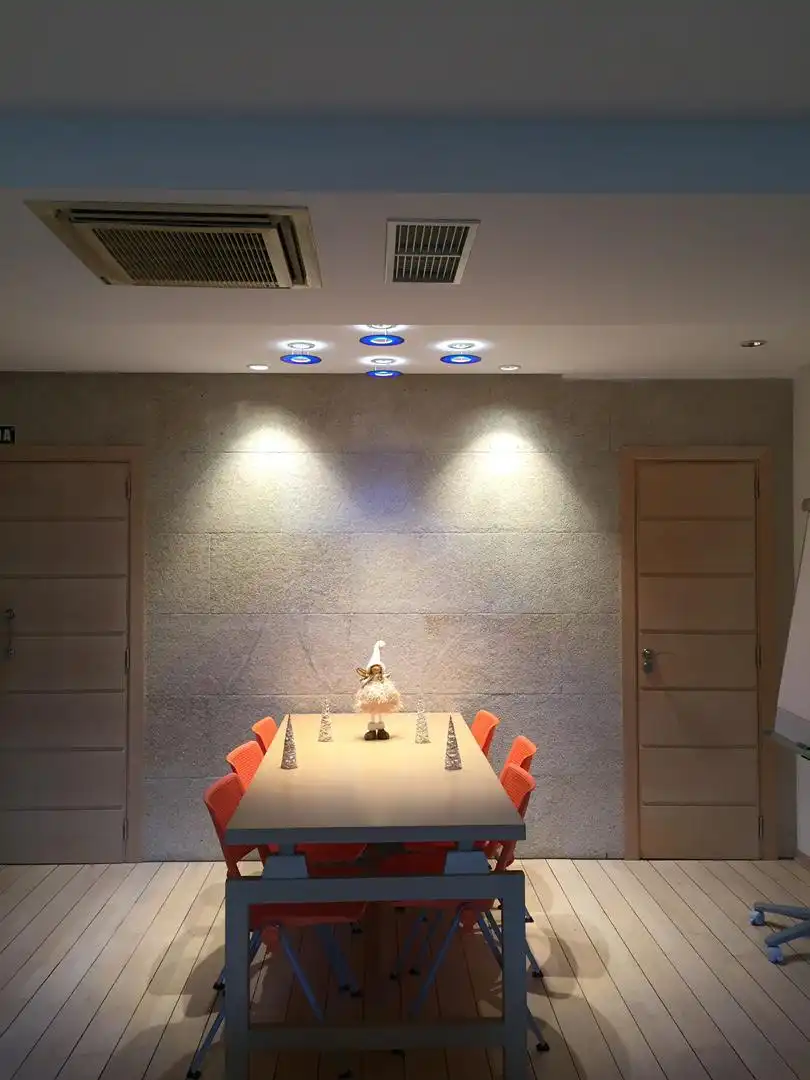 Comedor de Oficina de alquiler en Ourense Capital 