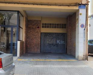 Parking of Garage for sale in  Valencia Capital