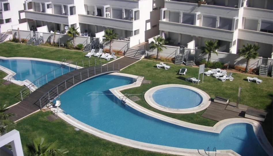 Flat to rent in Carrer Assagador de la Marjal, 3, Les Bassetes - El Marjal, Alicante - image 1 Photo 1 of Flat to rent in Carrer Assagador de la Marjal, 3, Les Bassetes - El Marjal, Alicante