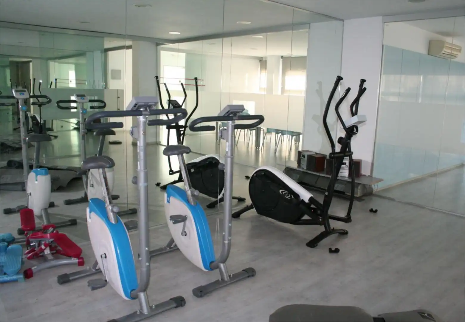 Flat for rent in Carrer Assagador de la Marjal, 3, Les Bassetes - El Marjal Flat for rent in Dénia with Air Conditioner, Heating and Terrace