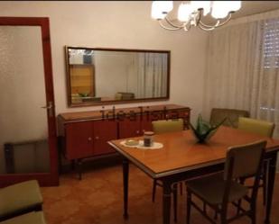 Dining room of Flat for sale in Jijona / Xixona  with Balcony