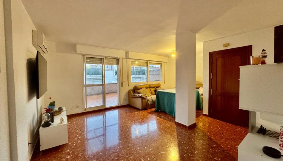 Photo 1 of Attic for sale in Avenida de San Amador, 95, Martos, Jaén