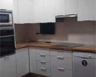 Kitchen of House or chalet to rent in Navas de San Juan  with Storage room and Furnished