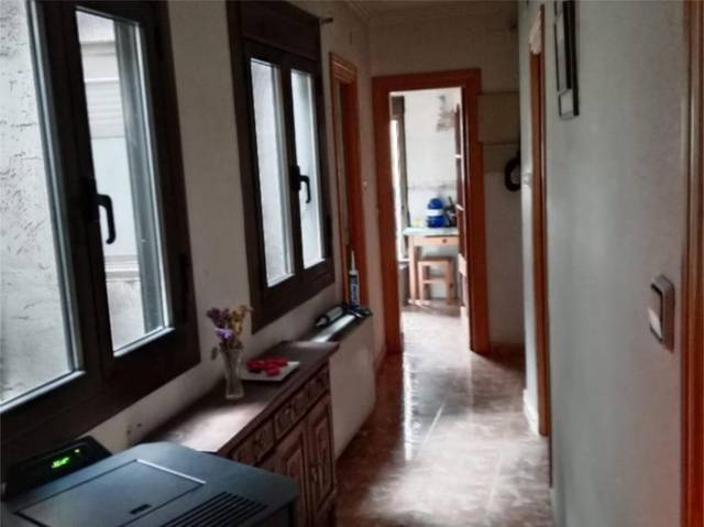 Piso en Venta en Calle de Joaquín Costa, 29A en Centro