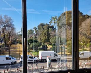 Vista exterior de Pis de lloguer en  Sevilla Capital