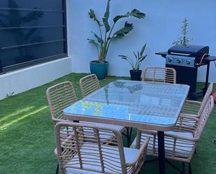 Terrace of Flat for sale in Jerez de la Frontera  with Air Conditioner, Terrace and Swimming Pool