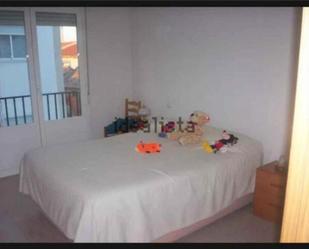 Bedroom of Flat for sale in El Viso de San Juan  with Terrace