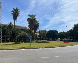 Exterior view of Premises for sale in Málaga Capital