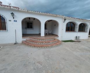 Casa o xalet de lloguer a Carretera Gata, 74, Montgó - Ermita