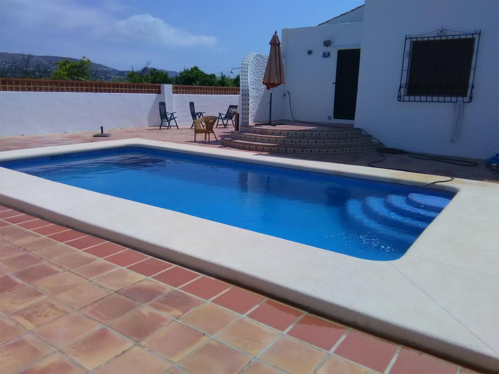 Flat to rent in Carretera Gata, 74, Montgó - Ermita