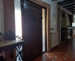 Single-family semi-detached for sale in Muro de Alcoy  with Air Conditioner, Heating and Terrace