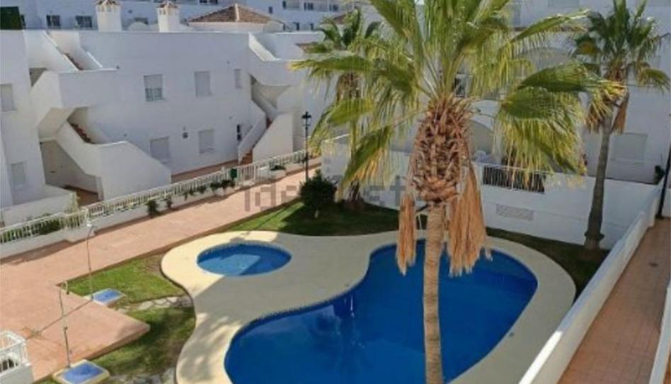 Flat to rent in Avenida Costa Levante, 1, Marina de la Torre, Almería - image 1 Photo 1 of Flat to rent in Avenida Costa Levante, 1, Marina de la Torre, Almería