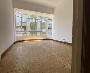 Exterior view of Flat for sale in Ourense Capital   with Storage room