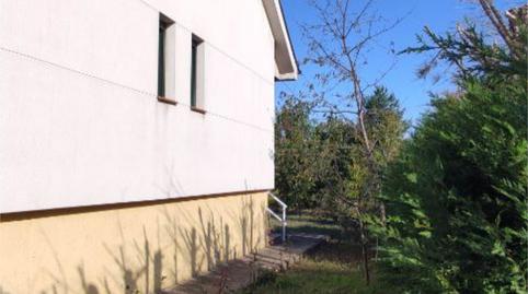 Foto 4 de Casa o xalet en venda a Avenida del Omarin, 44, Bembibre, León