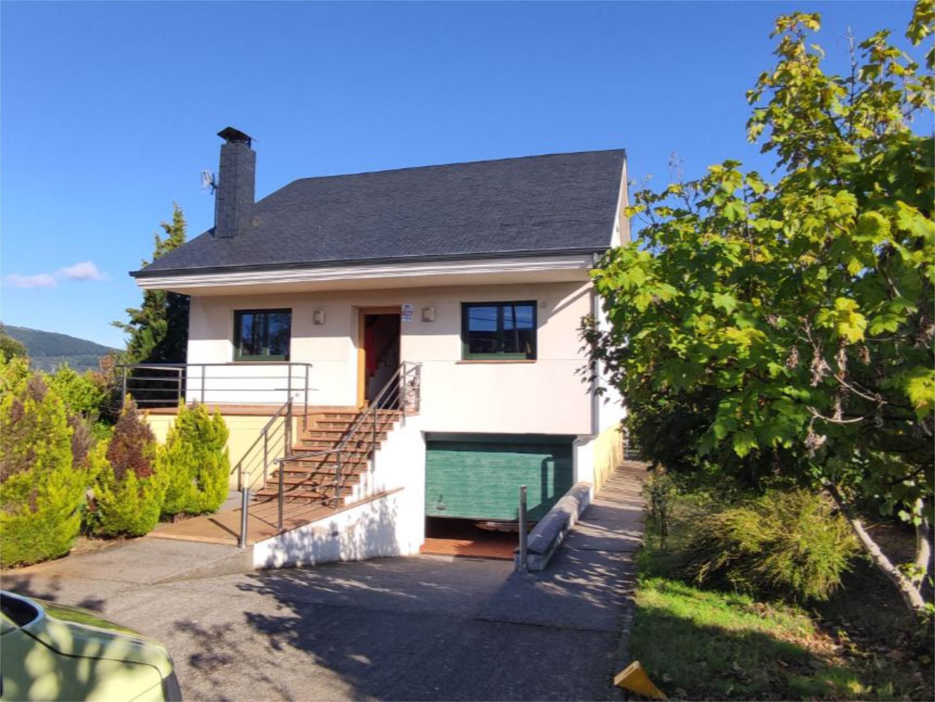 Casa o xalet en venda a Avenida del Omarin, 44, Bembibre Casa o xalet en venda a Avenida del Omarin, 44, Bembibre