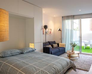 Apartament de lloguer a Calle de Alvarado, 4, Bellas Vistas