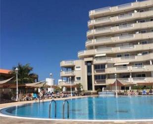 Apartment to rent in Puerto de Santiago