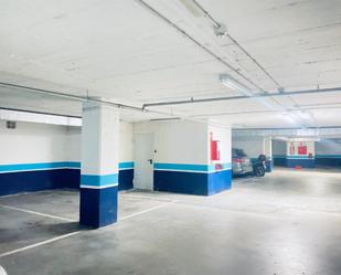 Parking of Garage to rent in Santander