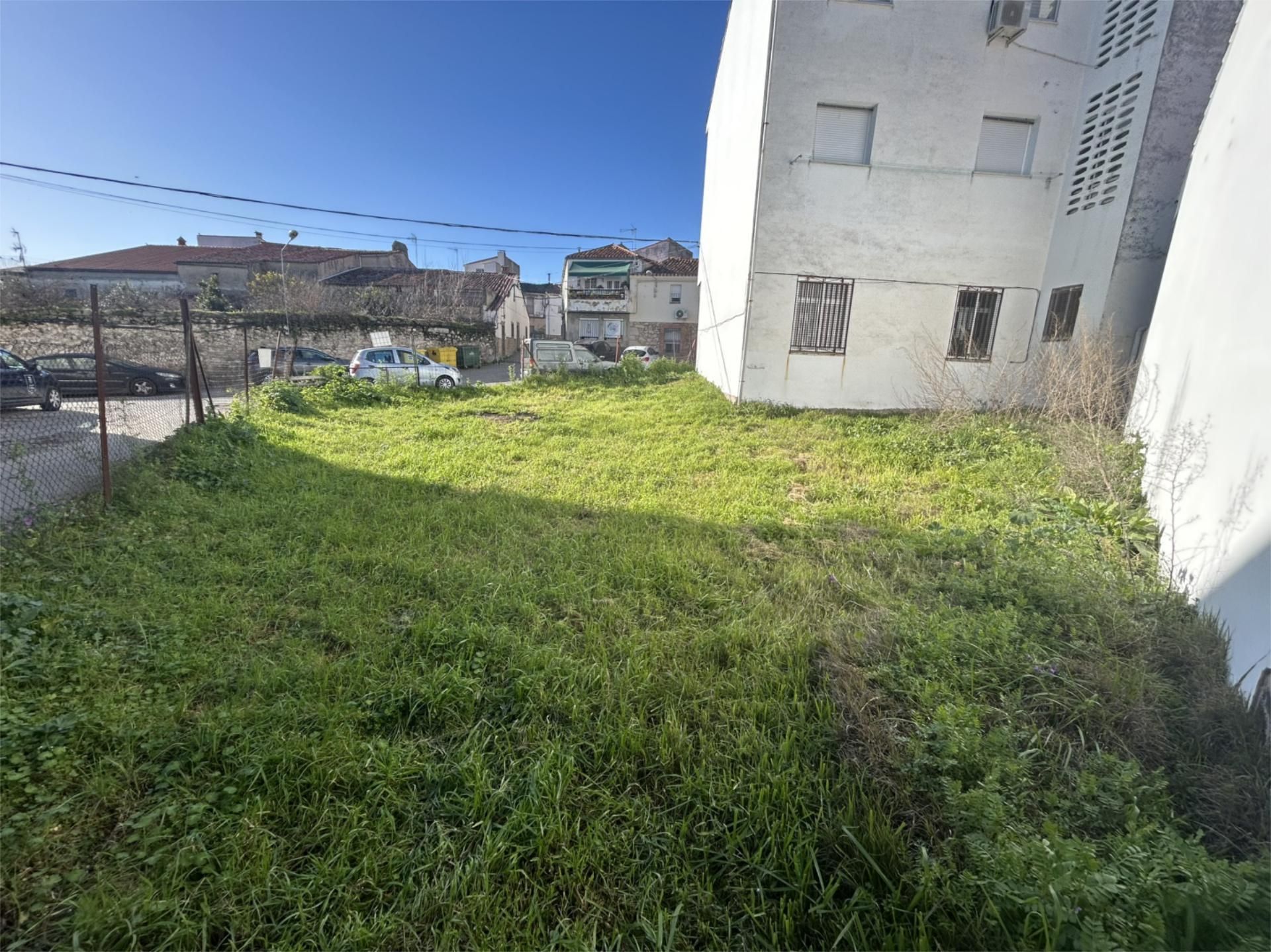 Urbanitzable en venda en Trujillo