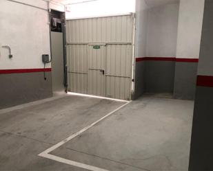 Parking of Garage to rent in Santander