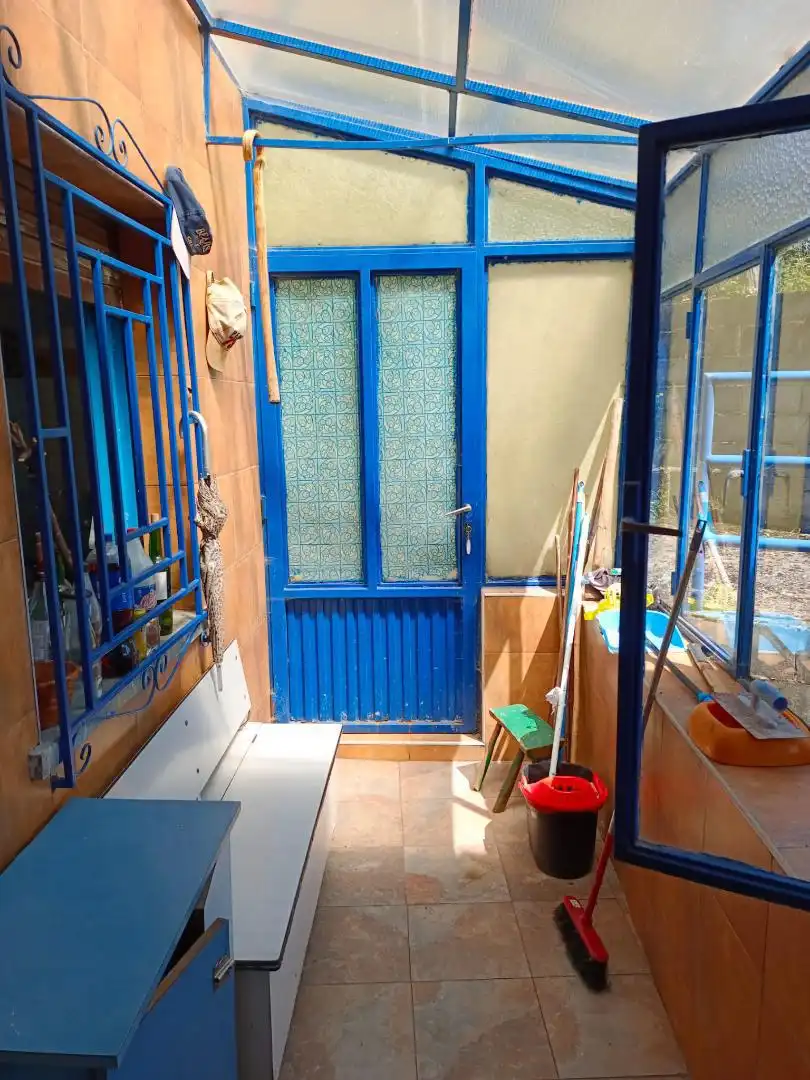 Casa adosada en venta en Laviana