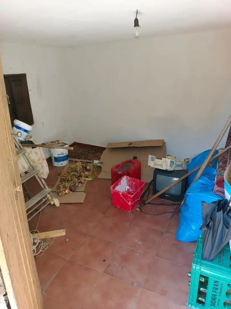 Casa adosada en venta en Laviana