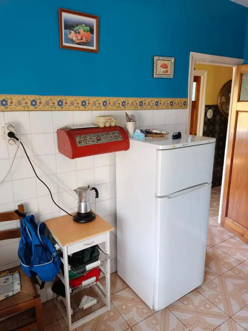 Cocina de Casa adosada en venta en Laviana
