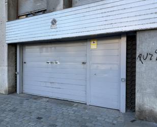 Parking of Garage for sale in Girona Capital