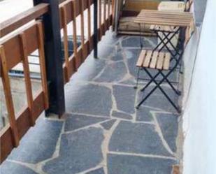 Terrace of Apartment to rent in Alp  with Heating, Private garden and Terrace